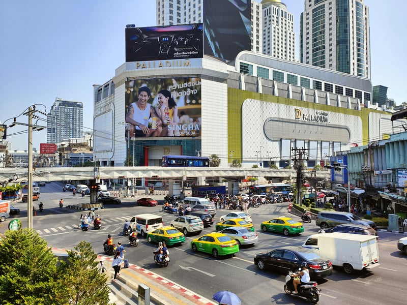 Guide to PromptPay in Thailand featured image