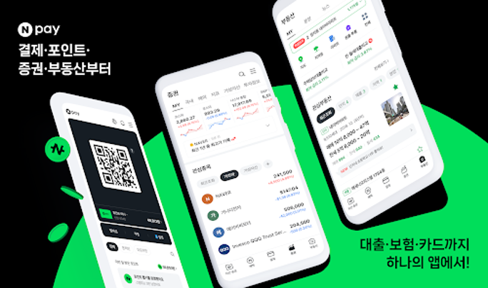 Accepting payments from Naver Pay, Korea’s comprehensive financial platform featured image