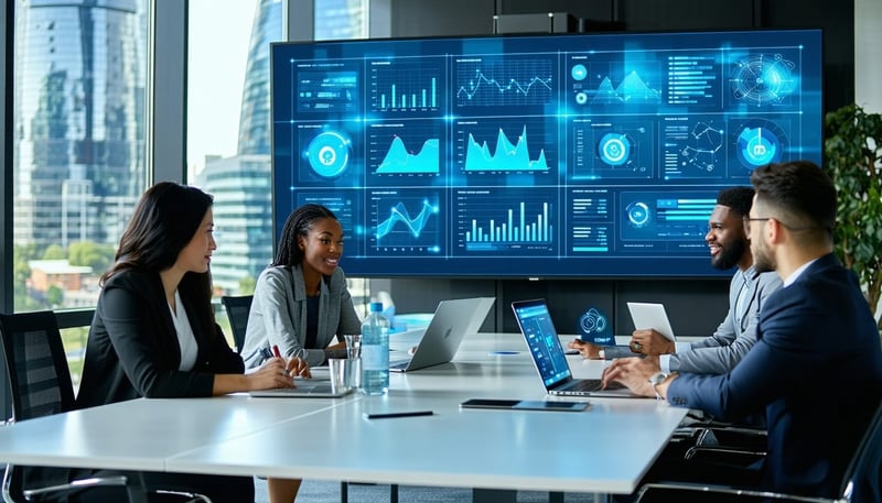 Fraud prevention in payments: Why CTOs should prioritise AI solutions featured image