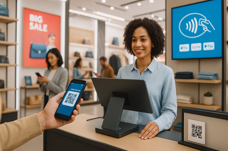 What are omnichannel payments? A complete guide for modern merchants featured image