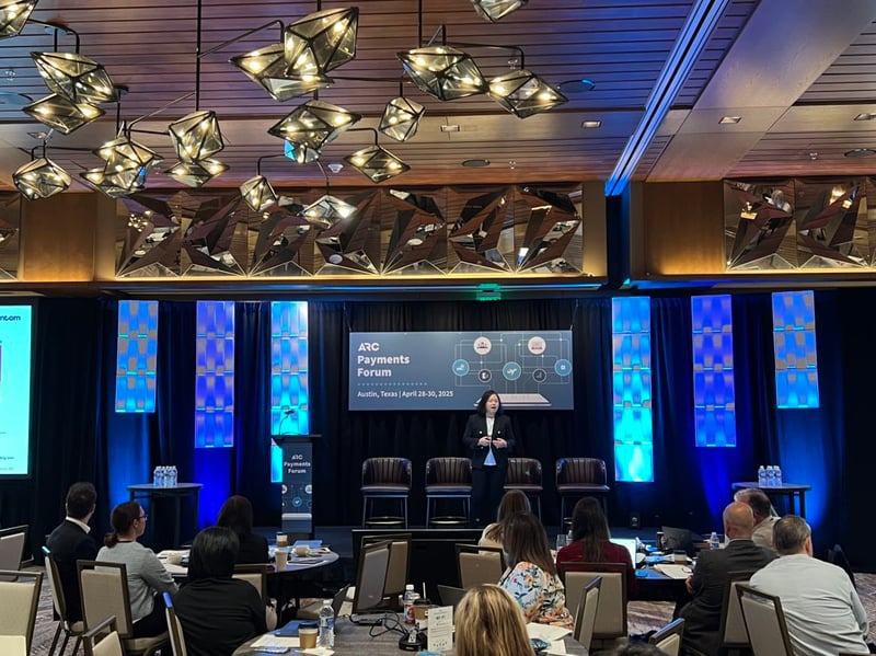 ARC: 4 trends driving more seamless travel payments featured image