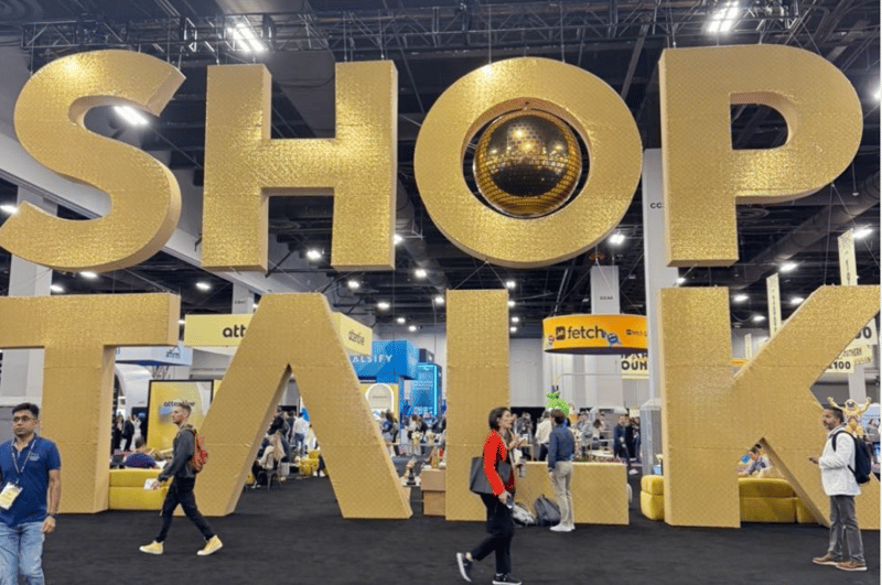 Shoptalk Spring 2025: 7 key retail takeaways featured image