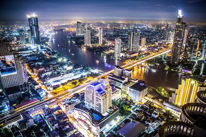 Thailand's payment market: Things you may not know featured image
