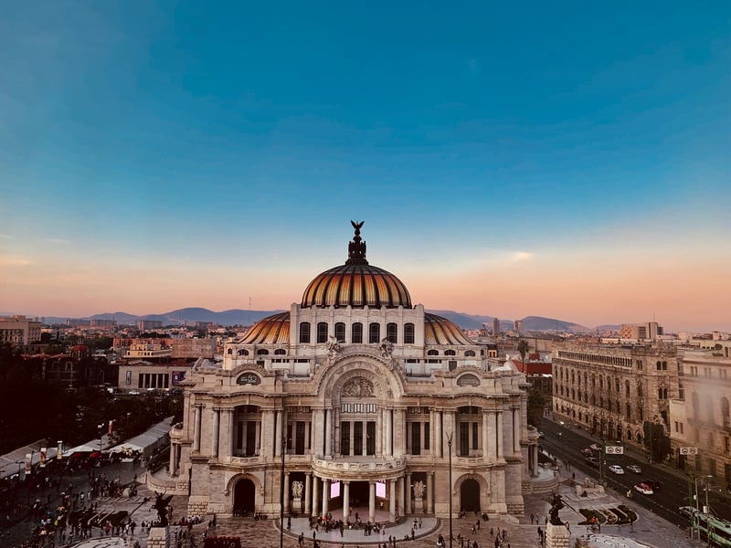 Mexico’s digital payments economy: Ripe for opportunity featured image