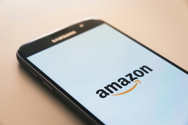 A merchant’s guide to payments with Amazon Pay featured image