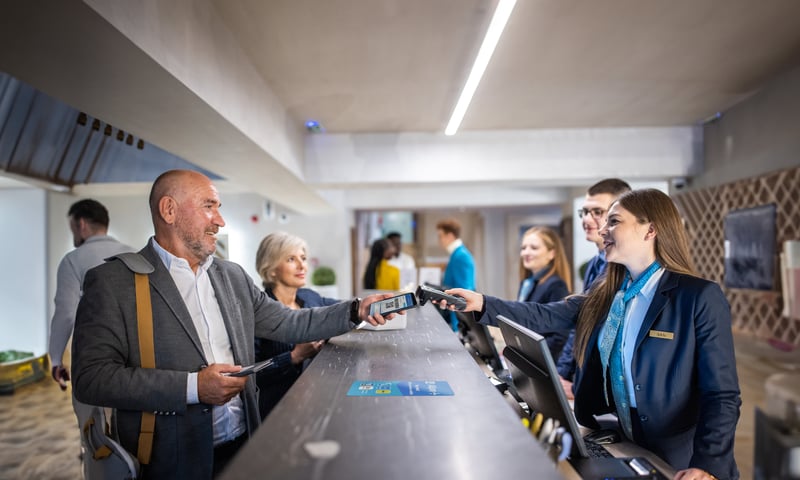 Can businesses benefit from pre-authorisation charges? featured image