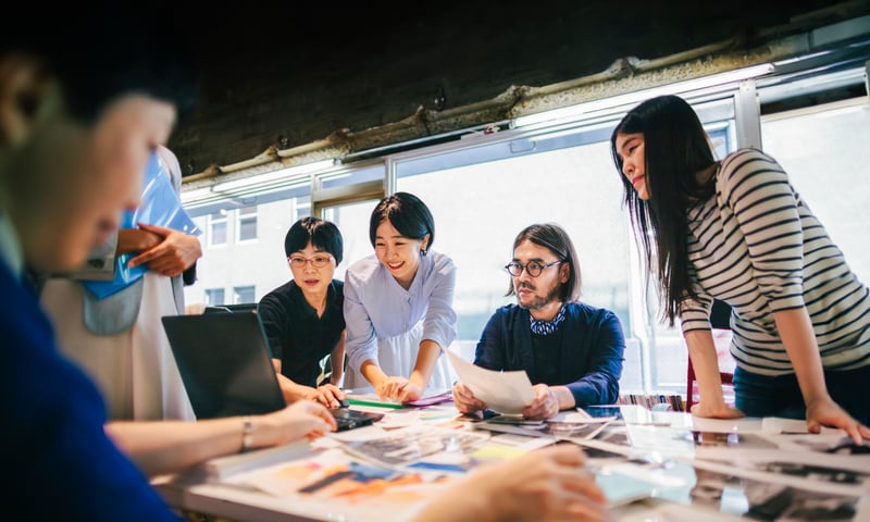 Driving growth through optimised payments featured image