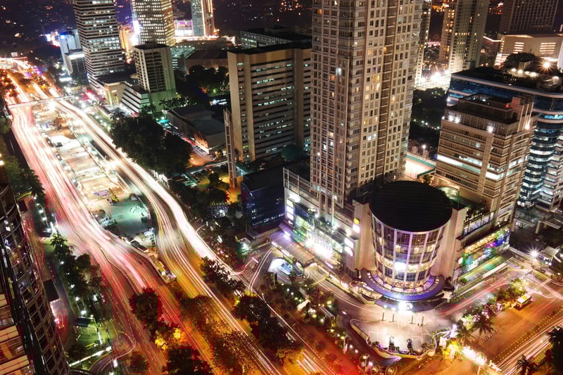 Unlocking opportunities in Indonesia: Southeast Asia’s largest digital payments market featured image