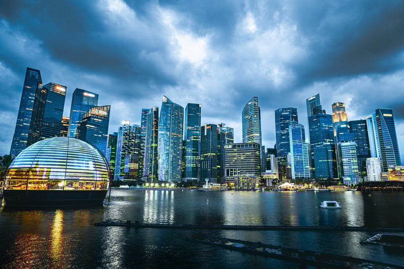 Understanding Singapore’s contactless payment revolution: A look ahead featured image