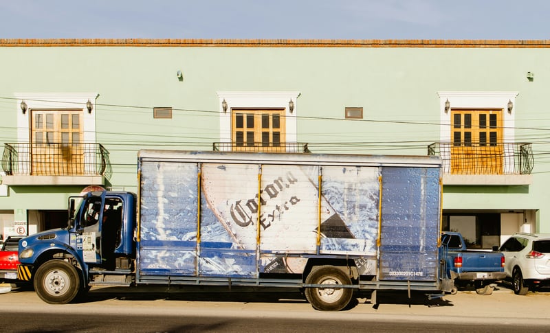 Latin America’s Logistics Outlook: Unlocking New Cross-Border Opportunities featured image