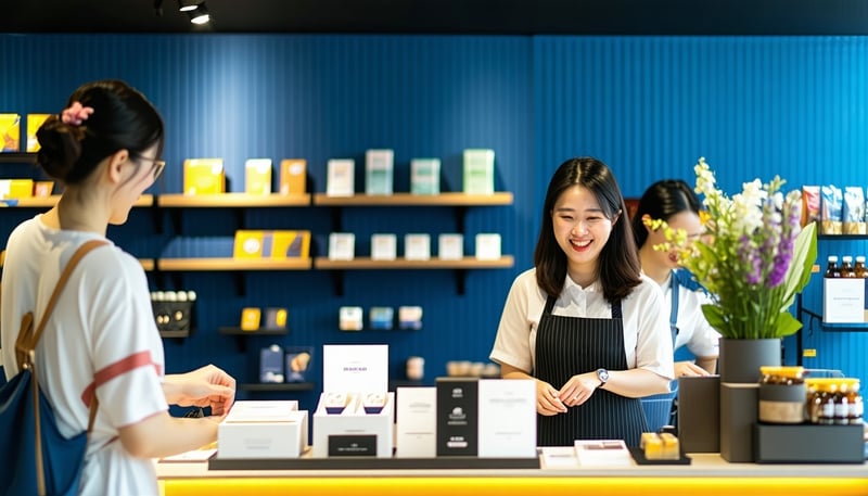 Agentic Commerce Philippines: When AI starts paying 5 Mastercard payments guide for global merchants