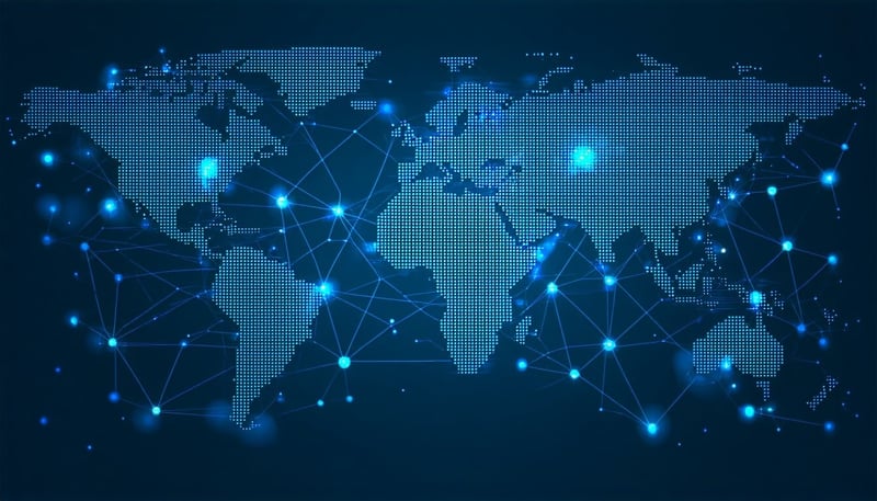 Global acquiring explained: optimise cross-border payments featured image