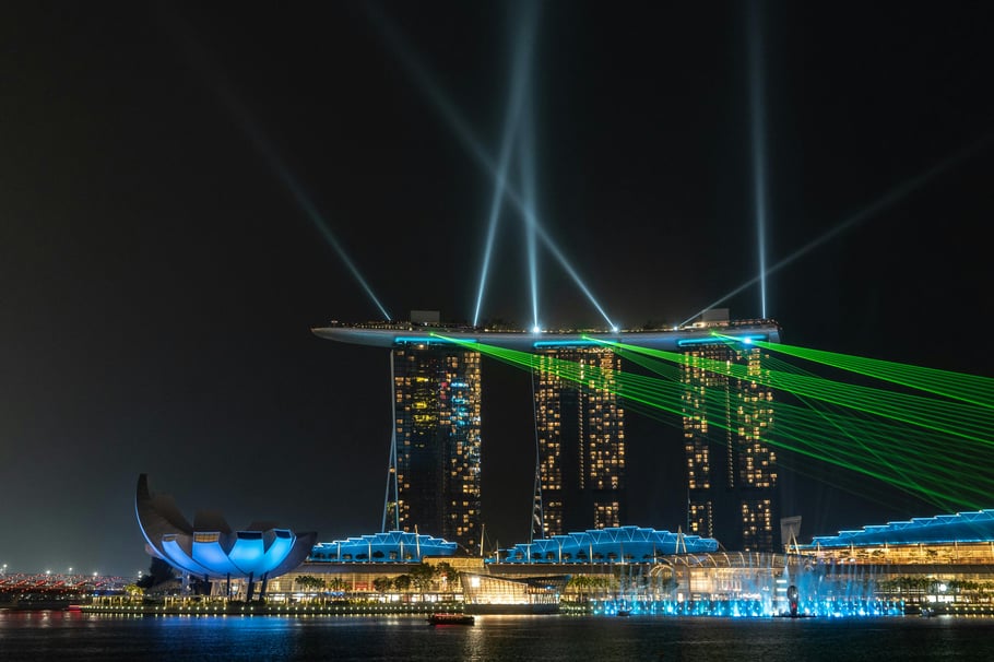 Reducing churn at the payment layer: Lessons from Singapore subscription businesses