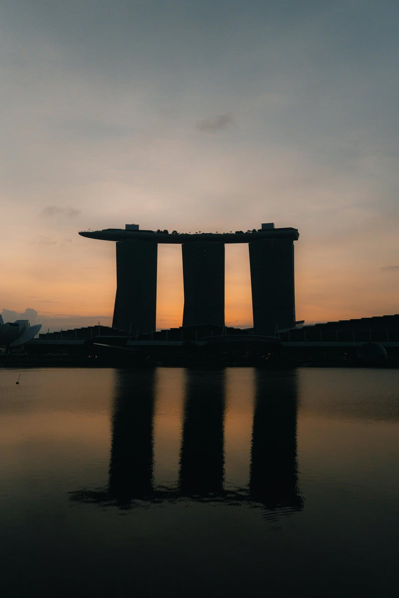 The most popular payment methods in Singapore featured image