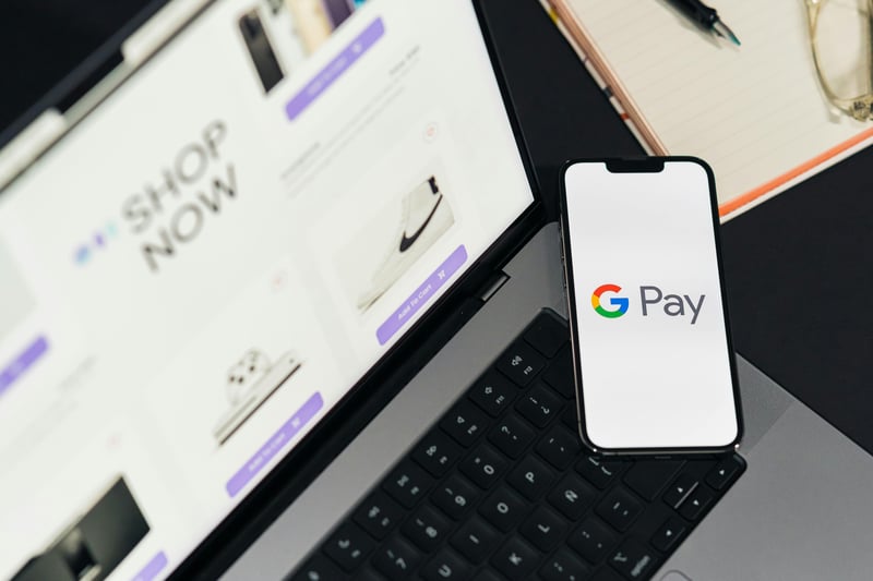 Google Wallet & Google Pay: What you need to know featured image