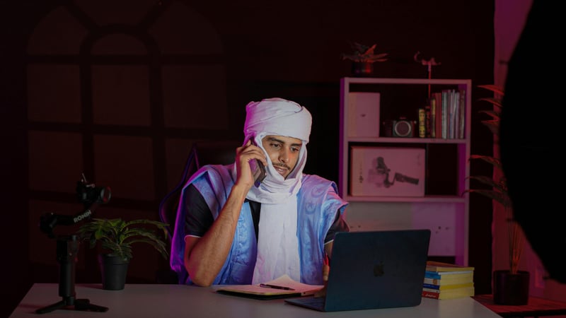 The Saudi opportunity: Soaring per capita online payments and explosive holiday sales featured image