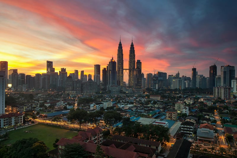 Company registration in Malaysia: A complete guide for foreign entrepreneurs featured image