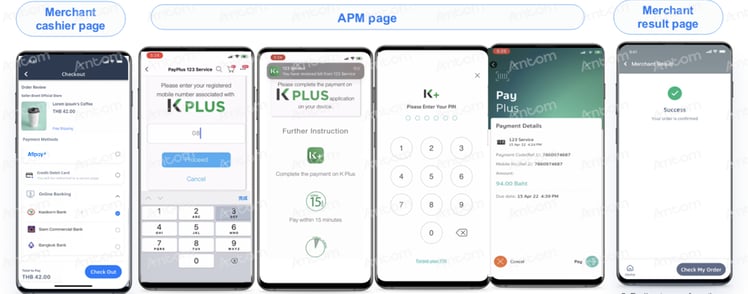 Kbank-online banking