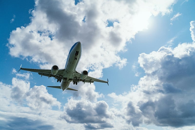 5 Airline Payment Trends Shaping Aviation cover image