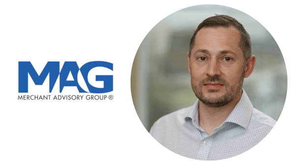 MAG Paul Tunstall