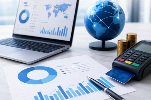 Merchant Services Pricing ExplainedA Guide to Account Rates & Fee Structures use case