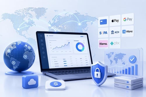 Navigating B2B Payment Gateway Fees and Services with Antom use case