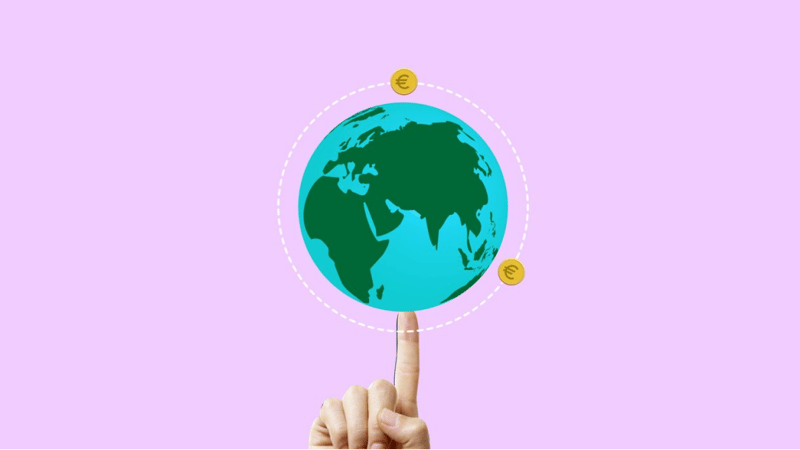 How to Accept International Payments: 2026 Business Guide cover image