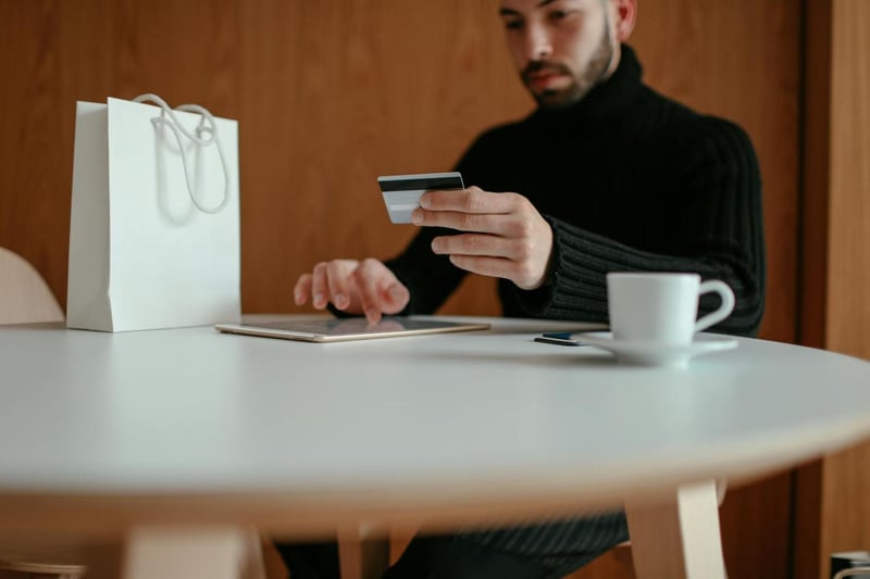 The Ultimate Guide to Online Payment Methods for Cross‑Border Success featured image