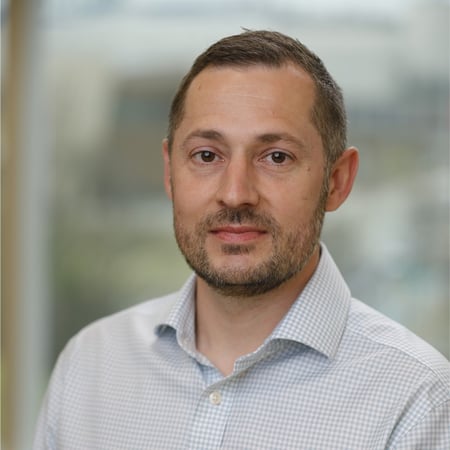 Paul Tunstall