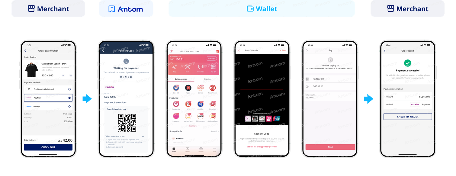 PayNow-app