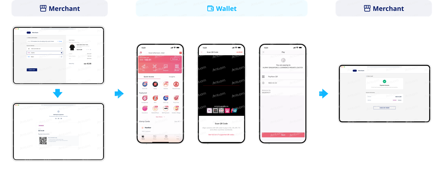 PayNow-web