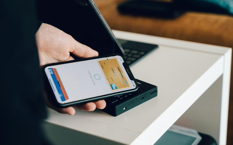 Types of Payment Methods for Businesses: A Comprehensive Guide cover image