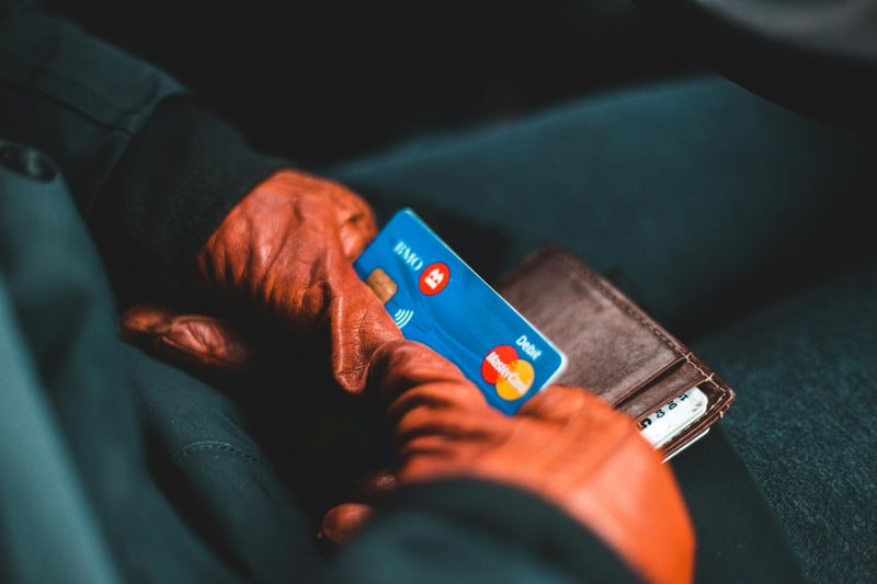 Q&A Series: How to “Risk-Proof” Cross-Border Payments (Part 1 of 3) featured image