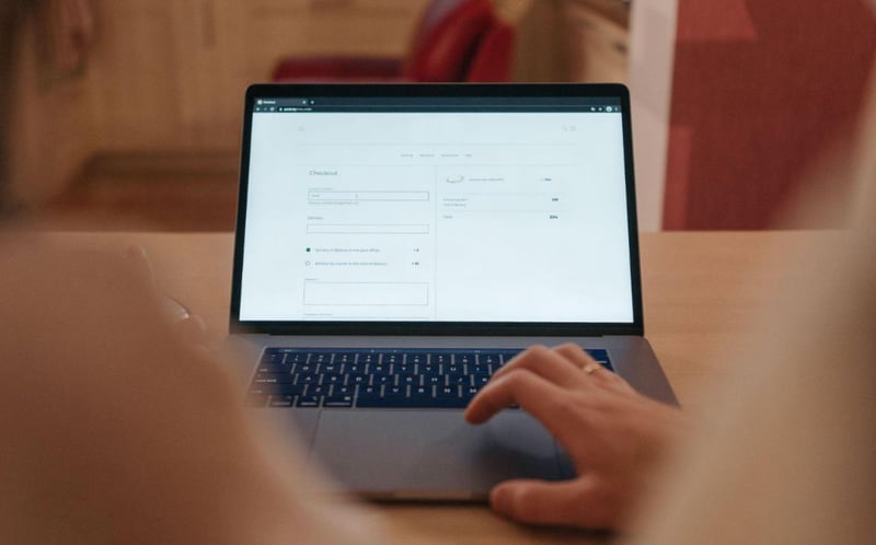 Reduce Friction Throughout the Payment Journey