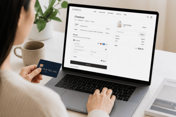 Selecting an Effective Cross-border payment platform&nbsp;for Online Sales