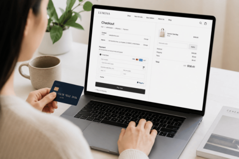 Selecting an Effective Cross-border payment platform&nbsp;for Online Sales