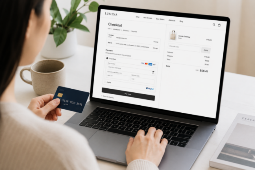 Selecting an Effective Cross-border payment platform&nbsp;for Online Sales