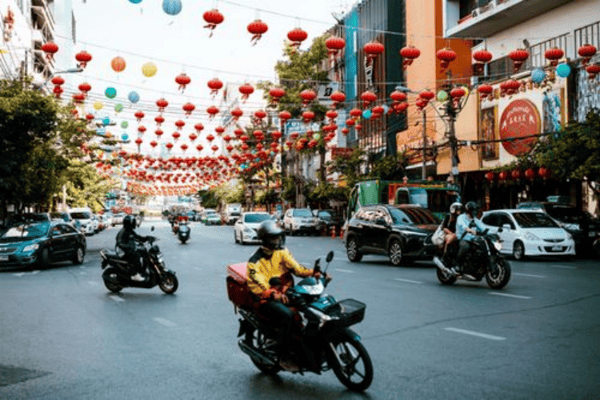 Southeast Asia Payment Trends&nbsp;2026: Wallets, QR & RTP | Antom