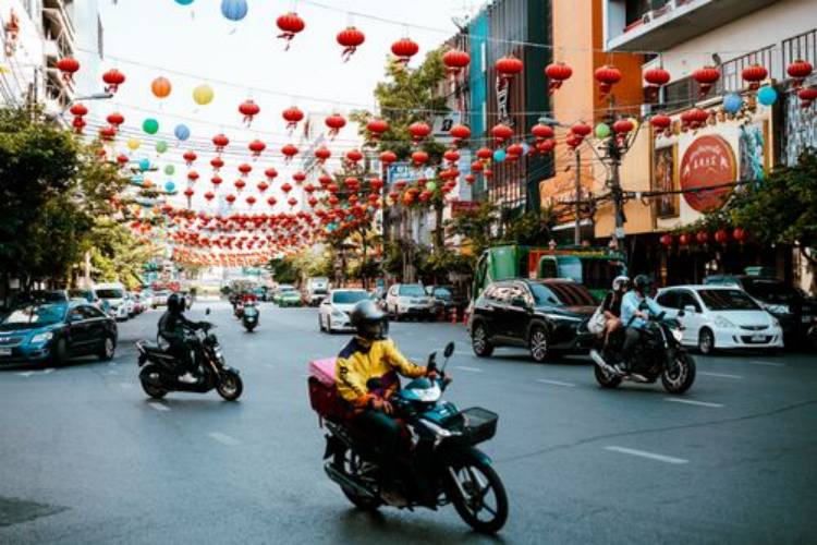 Southeast Asia Payment Trends&nbsp;2026: Wallets, QR & RTP | Antom cover image