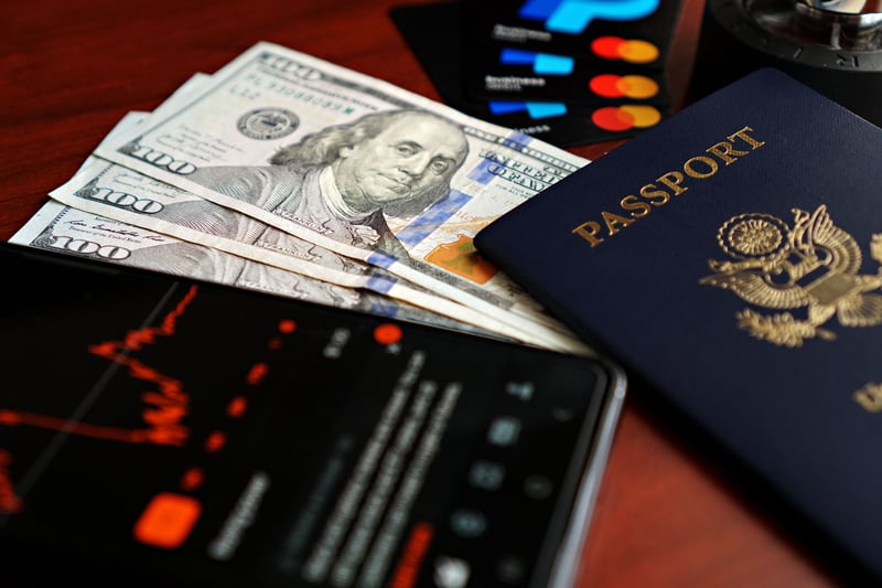 Travel Industry Payments in 2026: Trends, Challenges, and Opportunities featured image