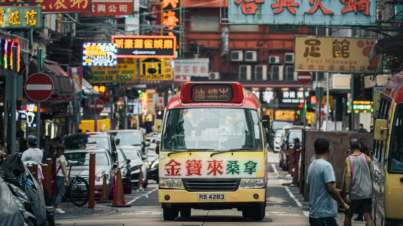 How to register a company in Hong Kong featured image