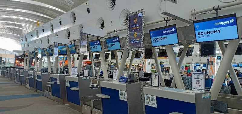 Airline Payment Solutions: Solving the Unique Challenges of Global Travel Payments featured image