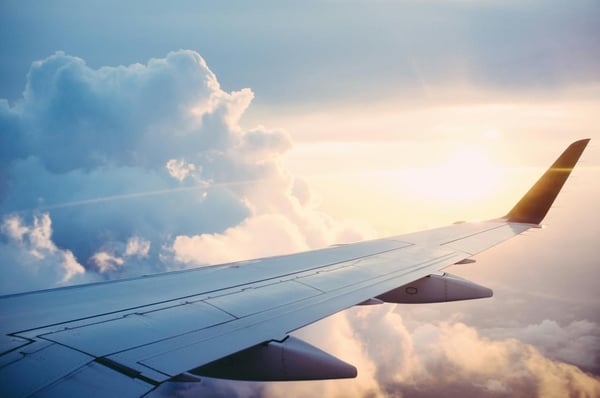 Why Airline Payments Present Unique Business Challenges
