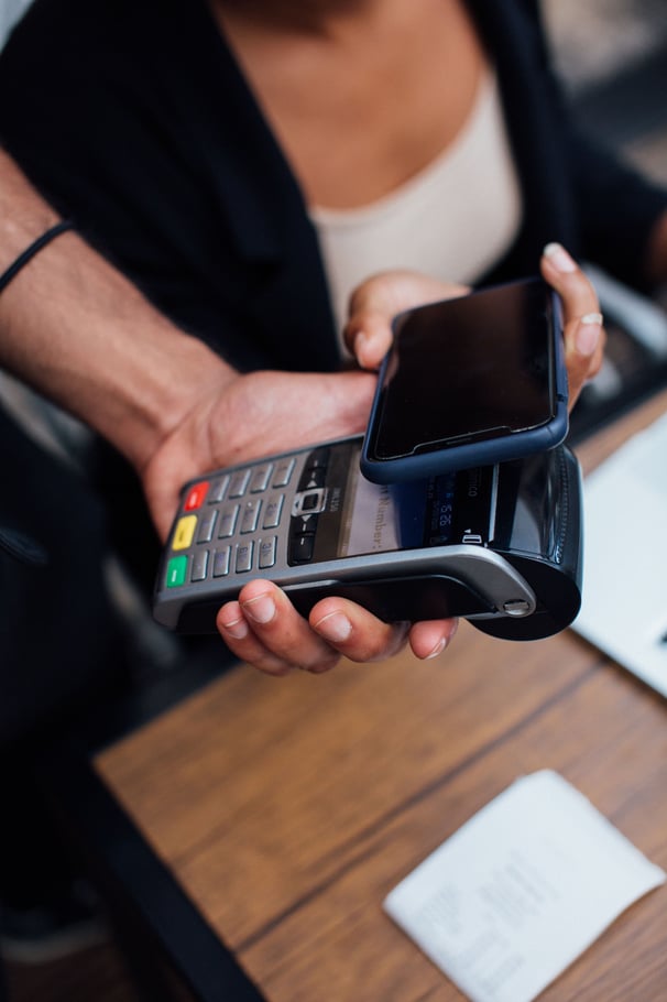 Why Digital Commerce Payments Matter for Global Business Growth