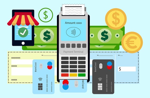 Why Overseas Payment Platforms Matter