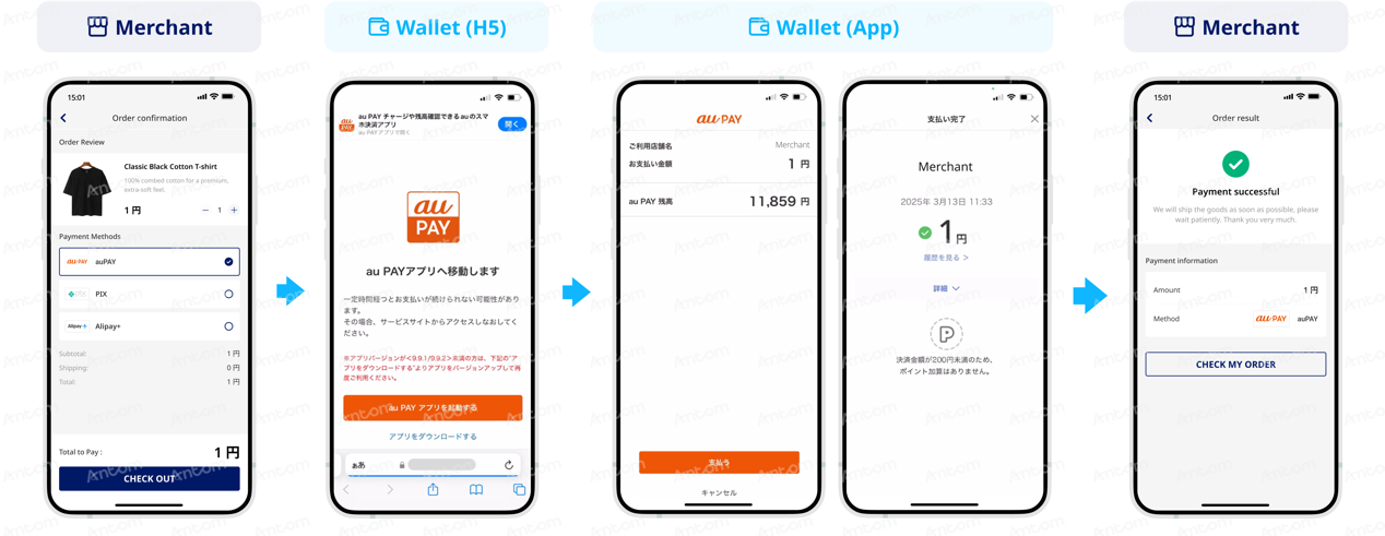 auPay-app