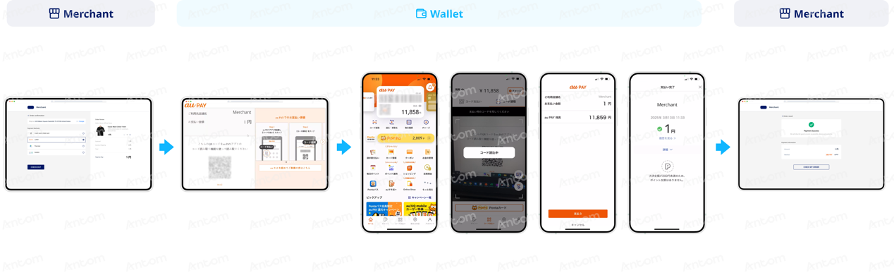 auPay-web