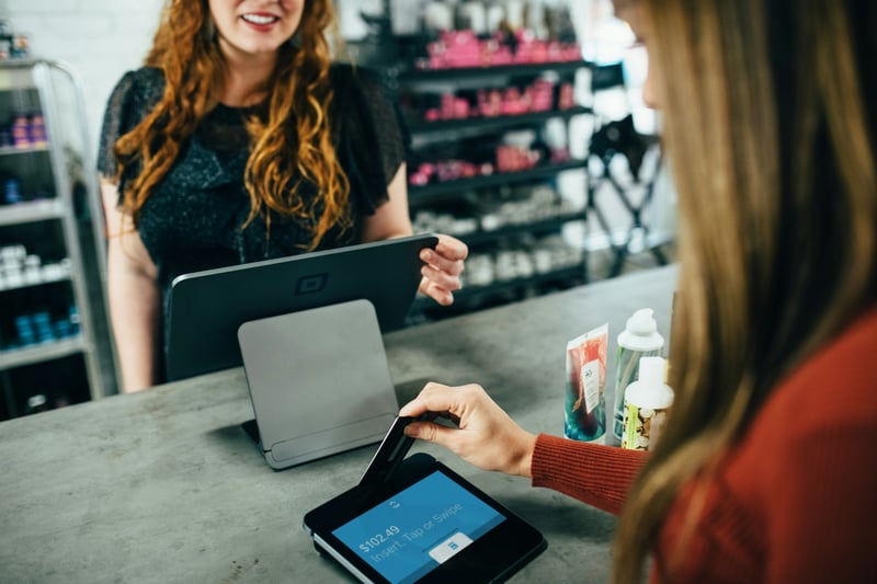 Everything You Need to Know About Embedded Finance featured image