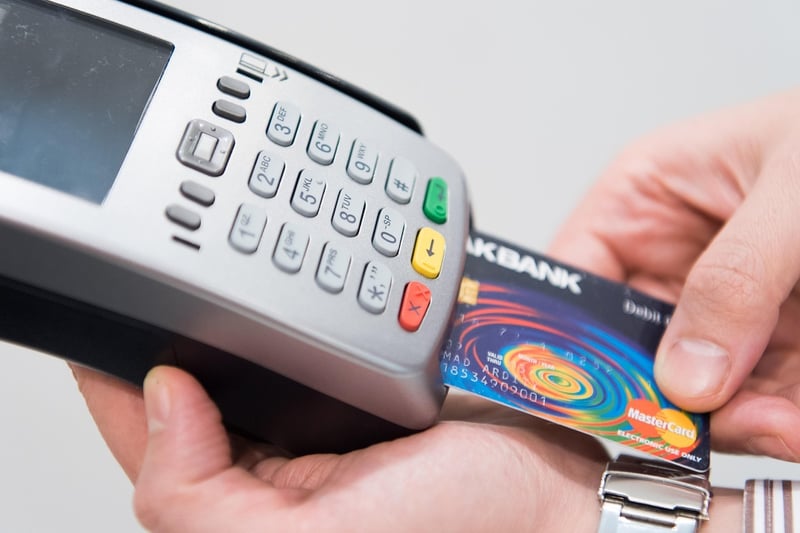 Chargebacks Demystified: How Merchants Can Stay Ahead of the New Risk Curve featured image