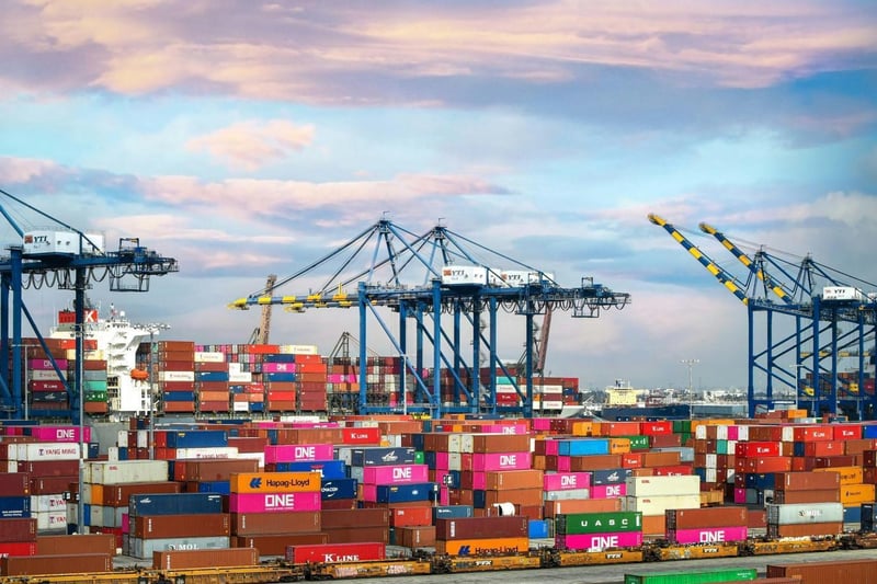 cross-border complexities with traditional systems